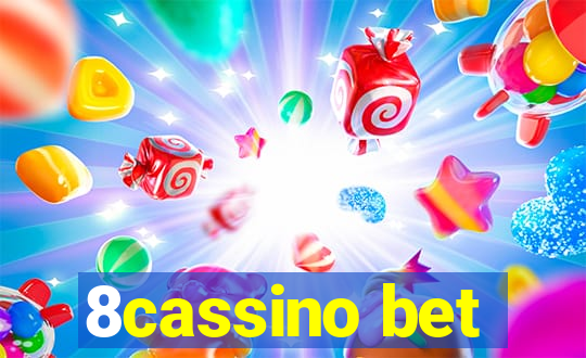 8cassino bet